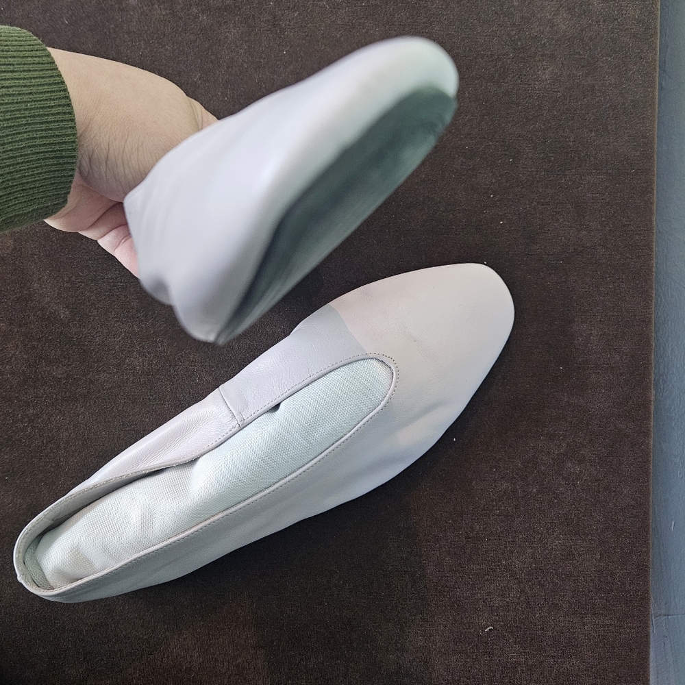 Zara Ballet Flats - Picture 3 of 6